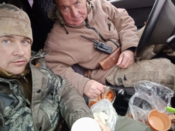 Успех в согласии...
